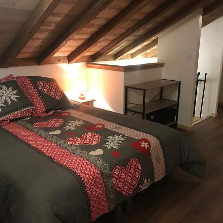 Ferienwohnung Le Duplex Gérardmer Exterior foto